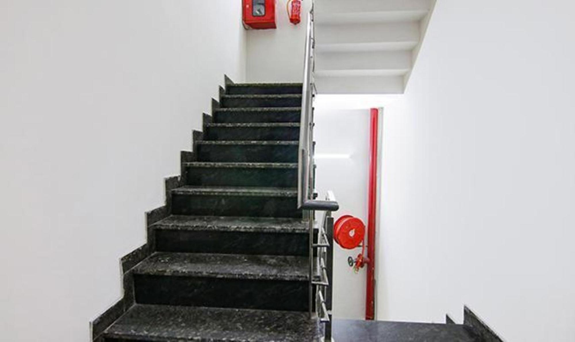 Fabhotel Welcome Residency Zirakpur Eksteriør billede